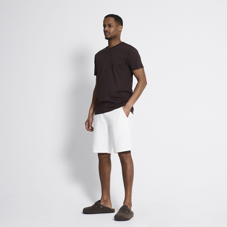 Chino shorts "Leo"